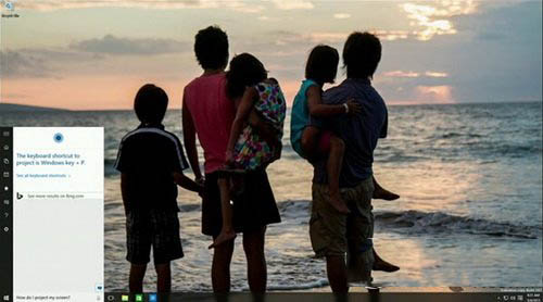 win10预览版10105/10107怎么样10