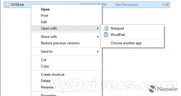 根本停不下来：Win10 Build 10108曝光！