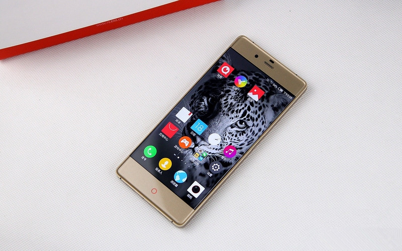 nubia Z9尊享版怎么样?史努比nubia Z9尊享版
