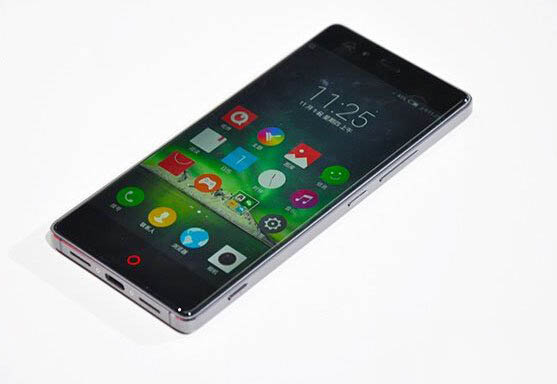 nubia z9好不好?nubia z9真机上手体验视频