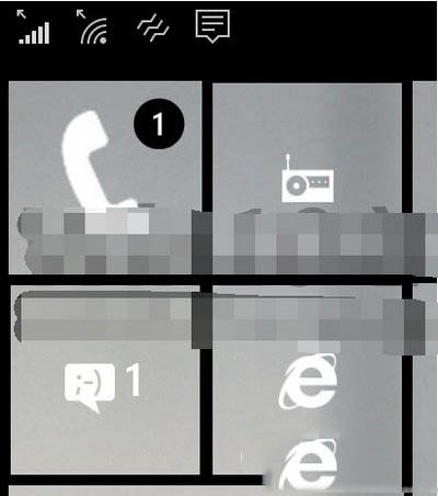 win10手机预览版12555上手体验全过程 excel露真身1