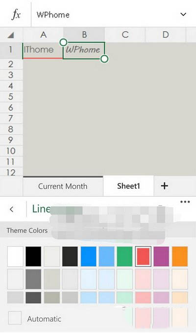 win10手机预览版12555上手体验全过程 excel露真身15