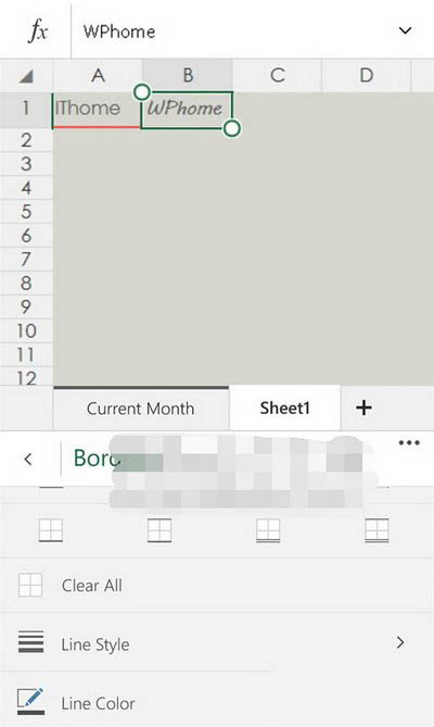 win10手机预览版12555上手体验全过程 excel露真身16