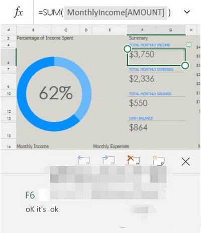 win10手机预览版12555上手体验全过程 excel露真身25