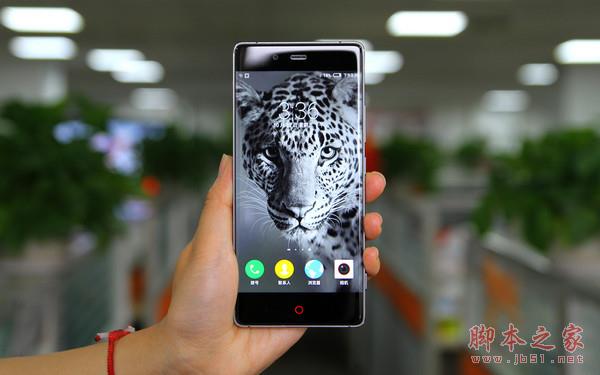 ȫ׿ޱ߿ֻ nubia Z91ͼ