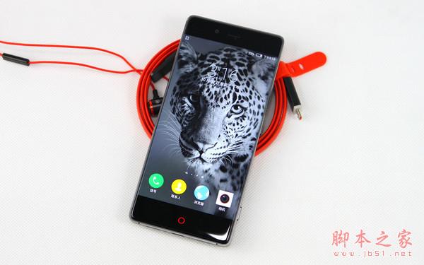 ȫ׿ޱ߿ֻ nubia Z93ͼ