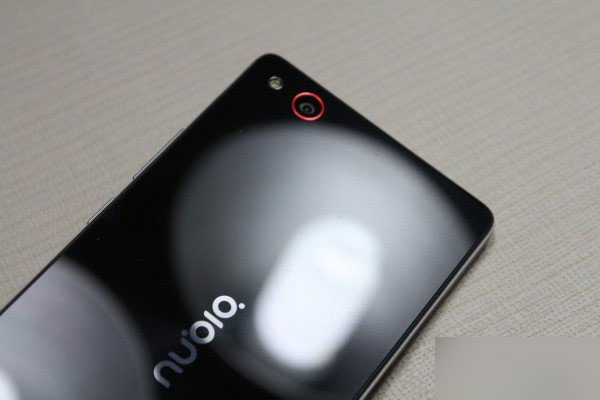 努比亚Z9 Max开箱体验评测视频