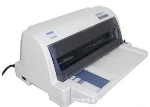 打印机分哪些类型? 打印机种类介绍