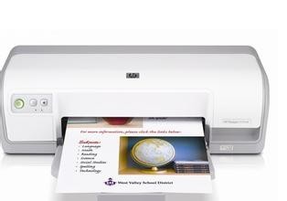 打印机分哪些类型? 打印机种类介绍