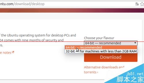 Ubuntu 15.04国际版ISO镜像怎么下载安装?_U