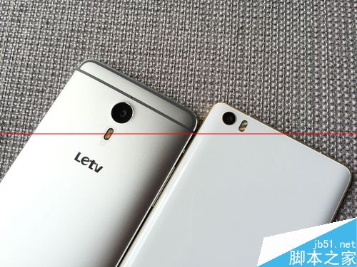 无边框手机 乐1Pro对比小米Note顶配版测评_安