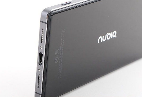 nubia Z9手机做工怎么样?中兴努比亚Z9拆机图