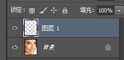 Photoshop怎么把图片人物的牙齿给美白？