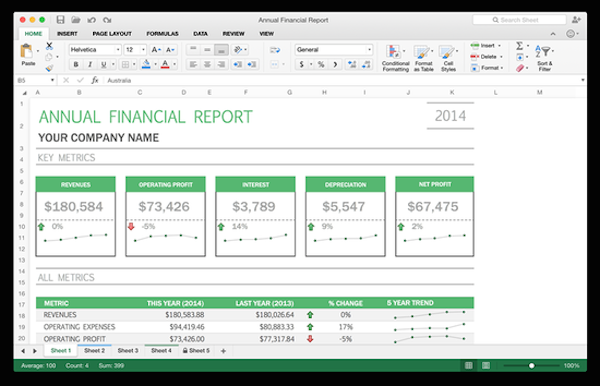 Office2016 Mac版下载 Office 2016 for mac V1
