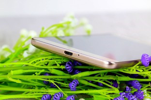 酷派锋尚Pro评测:不仅仅只是指纹识别