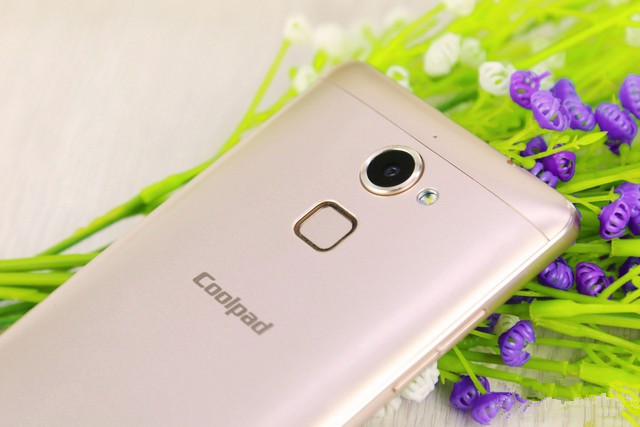 酷派锋尚Pro评测:不仅仅只是指纹识别