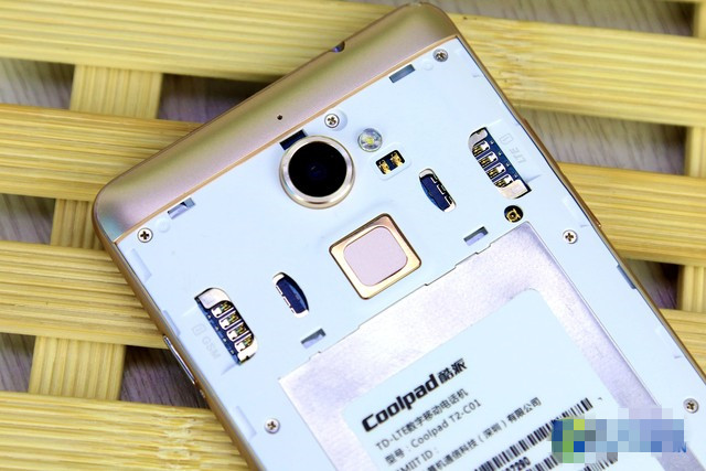 酷派锋尚Pro评测:不仅仅只是指纹识别