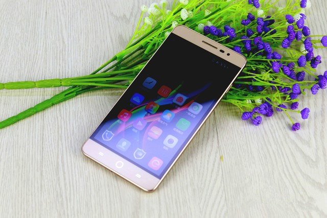 酷派锋尚Pro评测:不仅仅只是指纹识别