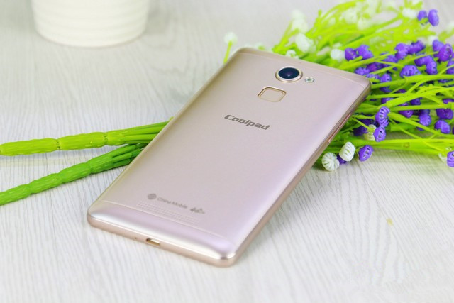 酷派锋尚Pro评测:不仅仅只是指纹识别