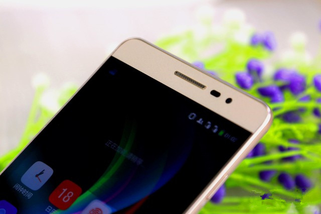 酷派锋尚Pro评测:不仅仅只是指纹识别