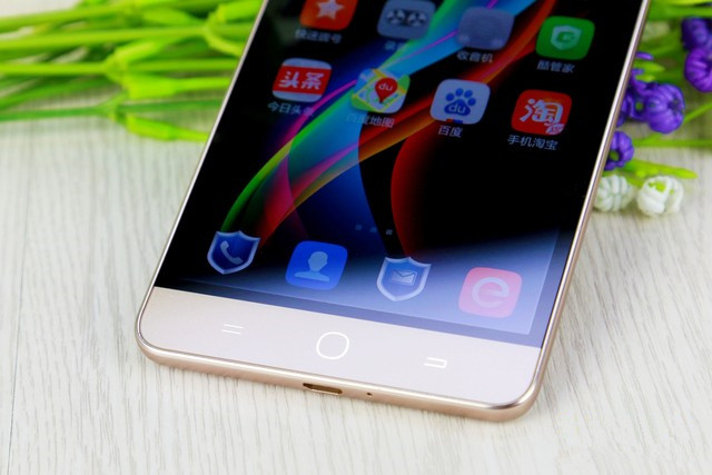 酷派锋尚Pro评测:不仅仅只是指纹识别