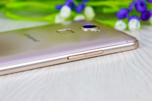 酷派锋尚Pro评测:不仅仅只是指纹识别