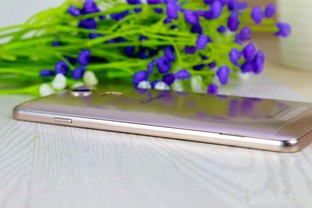 酷派锋尚Pro评测:不仅仅只是指纹识别