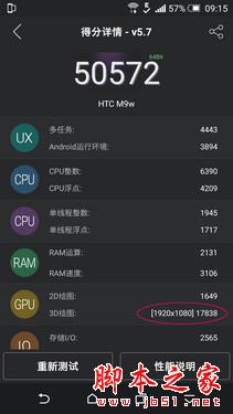 600块钱差在哪儿? HTC M9对比HTC M9+