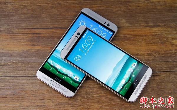 600块钱差在哪儿? HTC M9对比HTC M9+