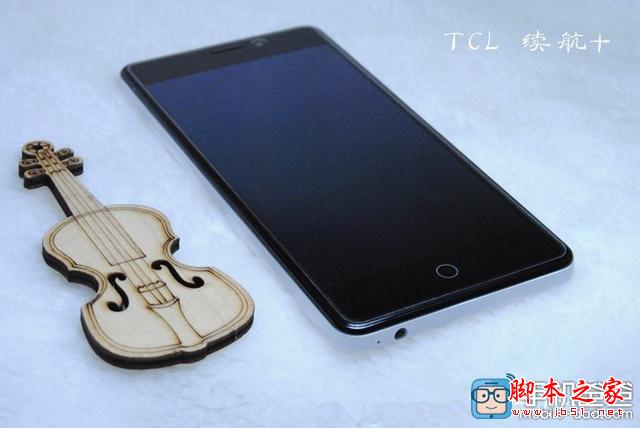  TCL P618L