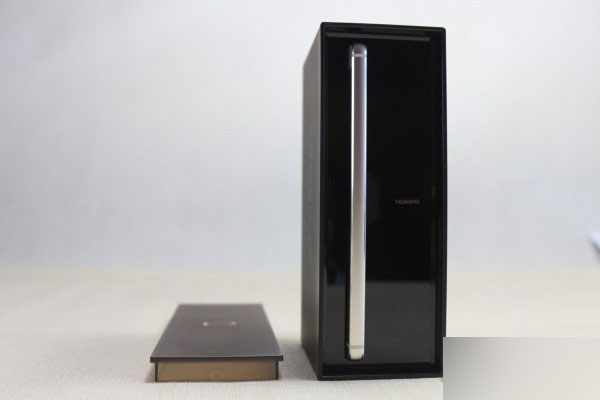 华为P8使用评测视频