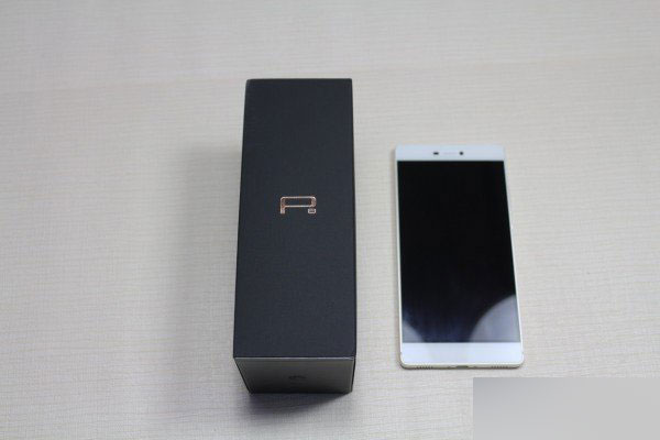 华为P8使用评测视频