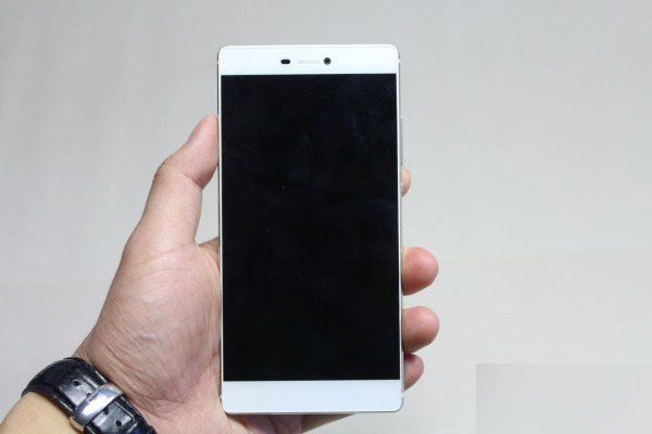 华为P8使用评测视频