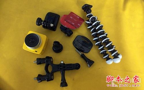 玩物尚志:中兴咔咔运动相机攀岩之旅