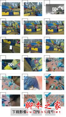 玩物尚志:中兴咔咔运动相机攀岩之旅