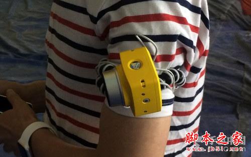 玩物尚志:中兴咔咔运动相机攀岩之旅