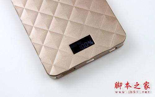 给行李减负 iWALK终结者充电宝评测