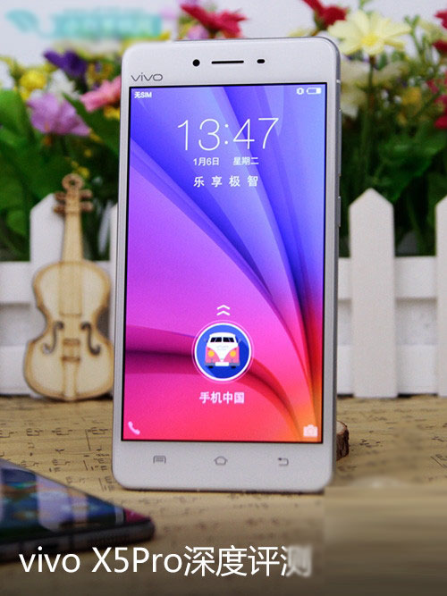 vivo X5Pro⣺ЮڿƼƷ֮1ͼ
