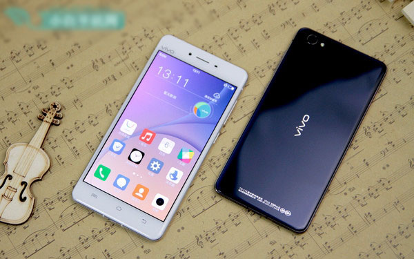 vivo X5Pro⣺ЮڿƼƷ֮2ͼ