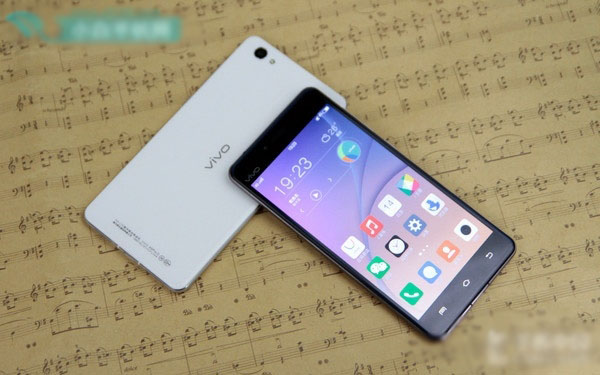 vivo X5Pro⣺ЮڿƼƷ֮4ͼ