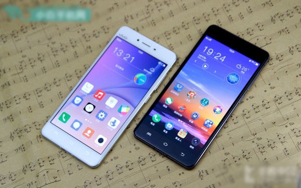 vivo X5Pro⣺ЮڿƼƷ֮5ͼ