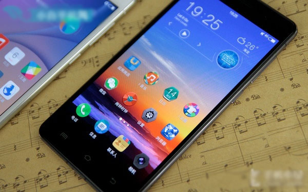 vivo X5Pro⣺ЮڿƼƷ֮7ͼ