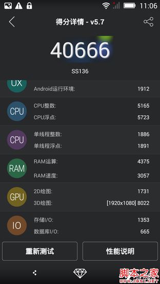 SUGAR2手机评测:136颗宝石镶嵌 美极了