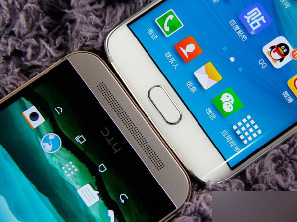 S6 EdgeHTC One M9Աͼ