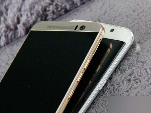 S6 EdgeHTC One M9Աͼ