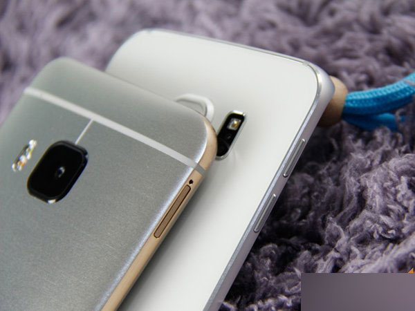 S6 EdgeHTC One M9Աͼ