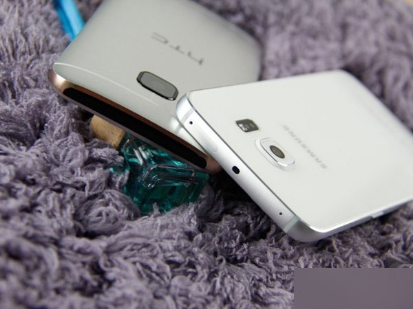 S6 EdgeHTC One M9Աͼ
