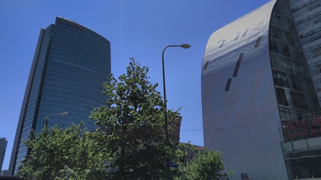 尖Phone:国产对舶来 nubia Z9战iPhone6