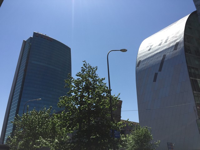 尖Phone:国产对舶来 nubia Z9战iPhone6