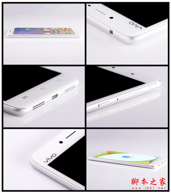 ƷϸֻvivoX5Pro˫ɫͼ